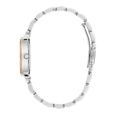 Guess Multicolor Stainless Steel Watch